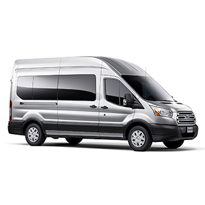 Ford Transit V363 MCA '19-