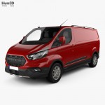 Ford Transit Custom '22-