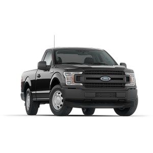 Ford F-150 '09-14