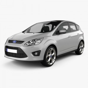 Ford Focus C-Max '03-10