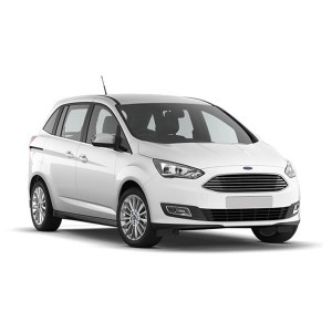 Ford Focus III EcoBoost C-Max '11-