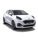 Ford Puma II '19-