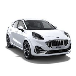 Ford Puma II '19-