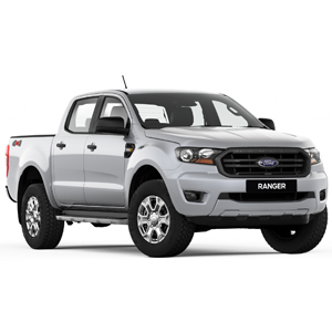 Ford Ranger '11-18