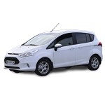 Ford B-max EcoBoost '13-