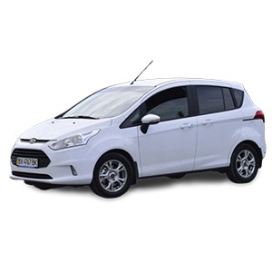 Ford B-max EcoBoost '13-