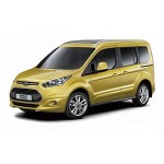 Ford Courier/Tourneo Courier '14-18