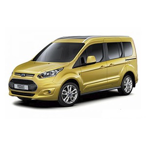 Ford Courier/Tourneo Courier '14-18