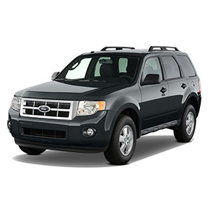 Ford Escape '07-12