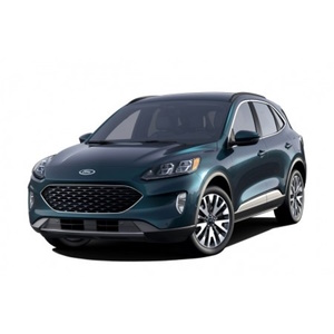 Ford Escape '19-