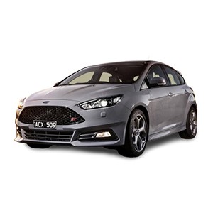 Ford Focus ST '16-19