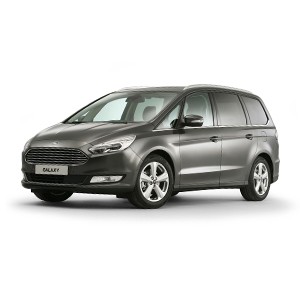 Ford Galaxy '15-