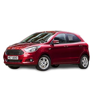 Ford KA+ '16-18