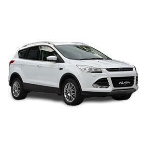 Ford Kuga EcoBoost '13-20
