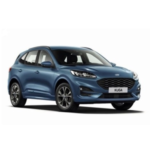 Ford Kuga 2019-