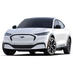 Ford Mustang Mach-E 2020-
