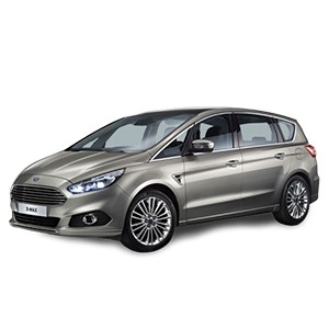 Ford S-Max '15-