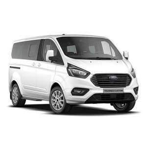Ford Tourneo Custom (пассажир) '18-19