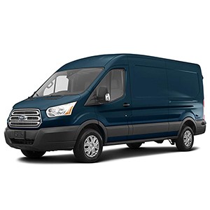 Ford Transit '16-19
