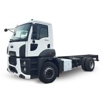 Ford Trucks 1833 2023-