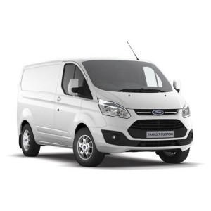 Ford Tourneo Custom (пассажир) '19-