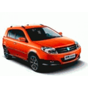 Geely MK '06-14