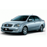 Geely SL '11-