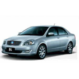 Geely SL '11-