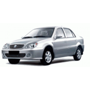 Geely FC '06-11