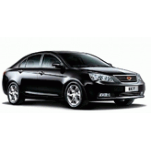 Geely Emgrand EC7 '11-