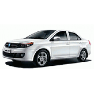 Geely GC6 '14-