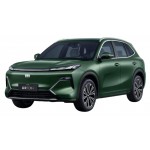Захист двигуна Geely Galaxy Starship 7 EM-i 2024-