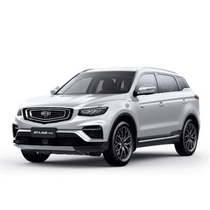 Geely ATLAS PRO '22-