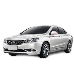 Geely Emgrand GC9 '15-