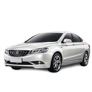 Geely Emgrand GC9 '15-