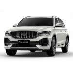 Geely Monjaro 2022-
