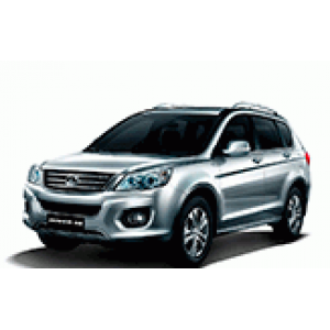 Haval H6 '12-