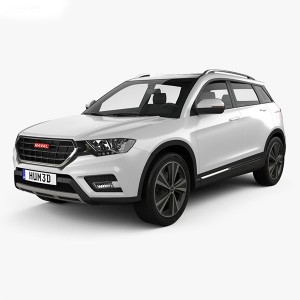 Haval H6 '13-17