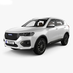 Haval H6 '20-