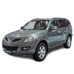 Haval H5 '11-