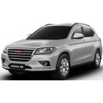 Защита двигателя Haval H2 '14-