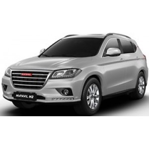 Haval H2 '14-
