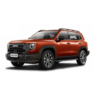 Haval Dargo '20-