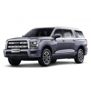 Haval H5 II '23- 