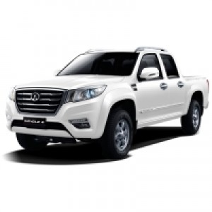 Great Wall Wingle 6 '14-