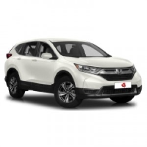 Honda CR-V '17-
