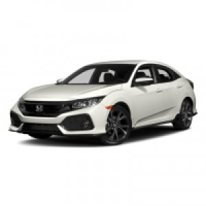 Honda Civic 5D '17- 