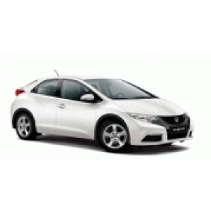 Honda Civic 5D '12-17