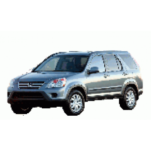 Honda CR-V '02-06