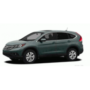 Honda CR-V '13-17